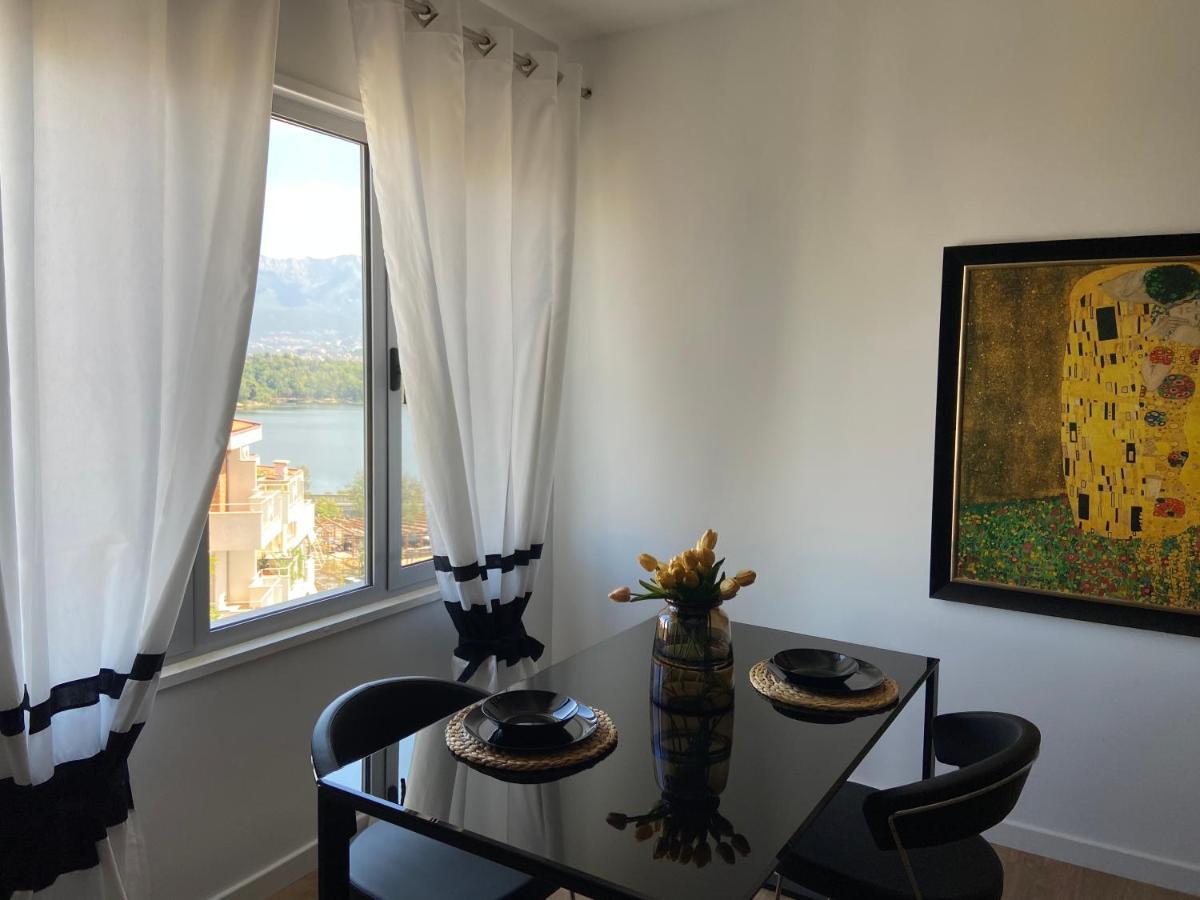 Mb Luxury Apartments Tirana Eksteriør billede