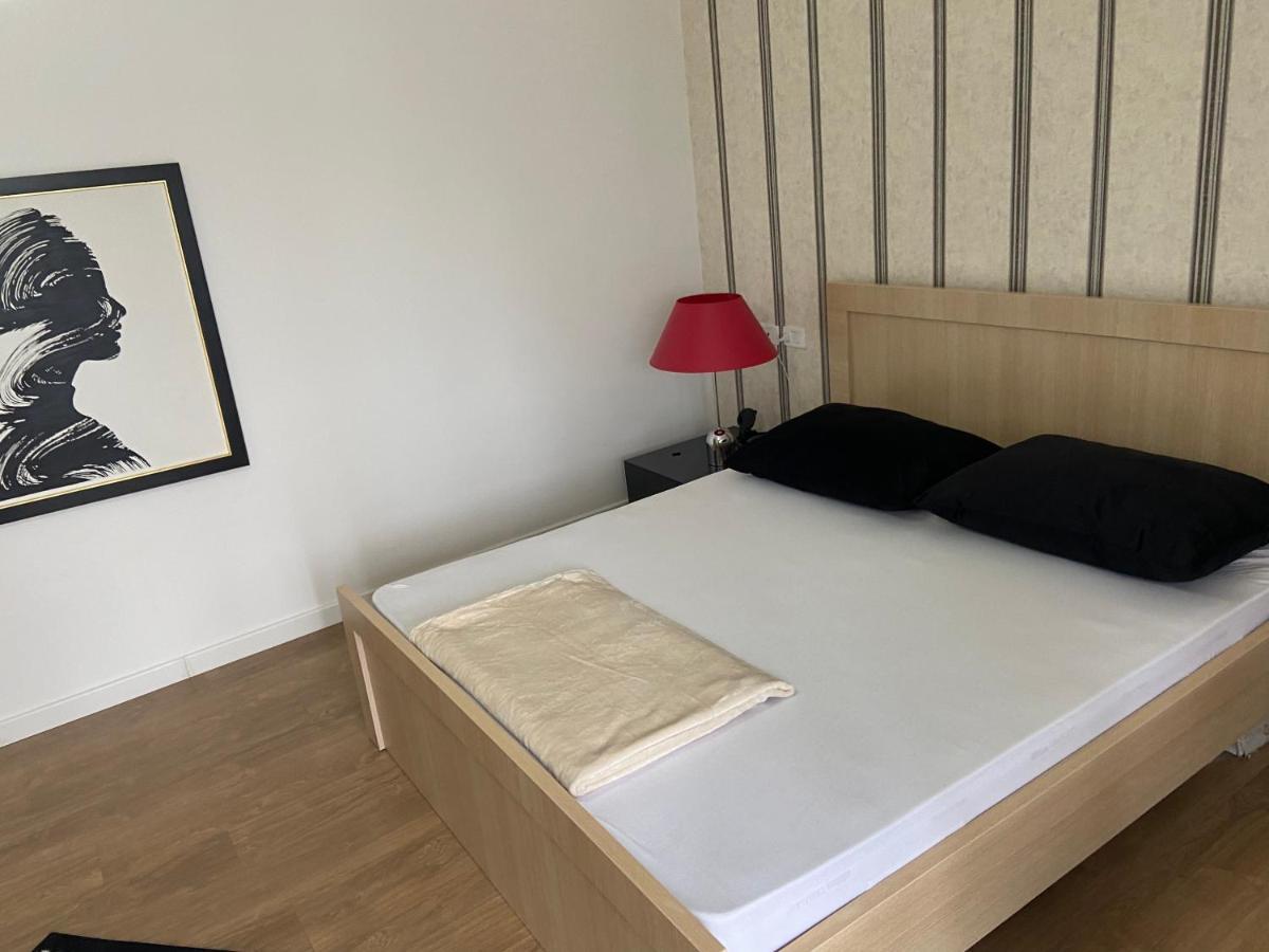 Mb Luxury Apartments Tirana Eksteriør billede