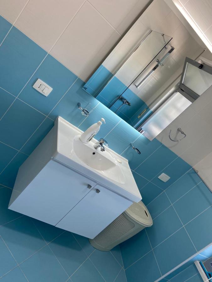 Mb Luxury Apartments Tirana Eksteriør billede
