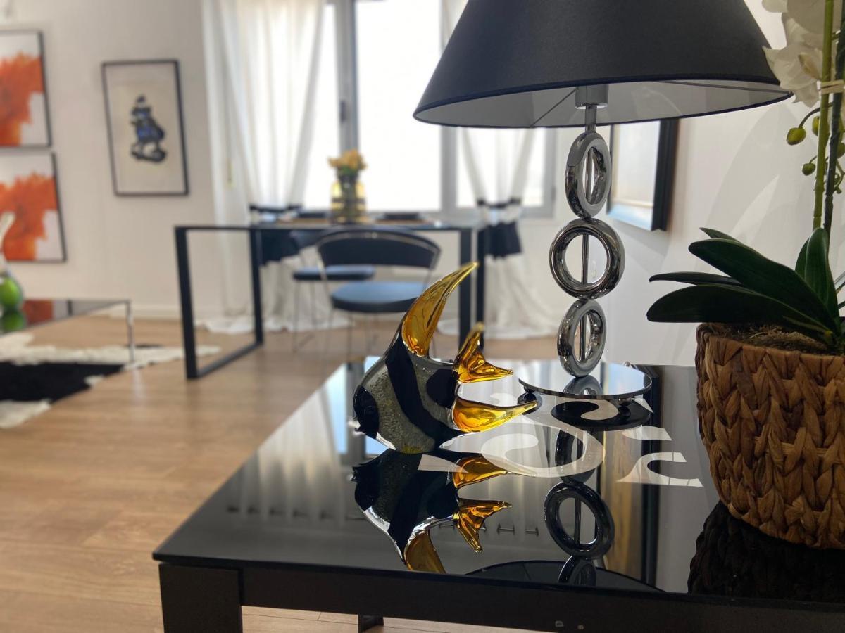 Mb Luxury Apartments Tirana Eksteriør billede