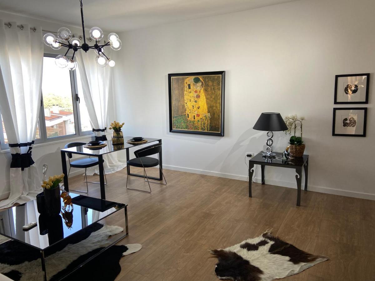 Mb Luxury Apartments Tirana Eksteriør billede